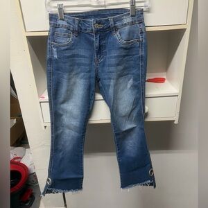 Litz jeans